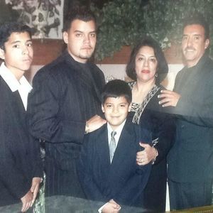 Meet your Posher, Juanny